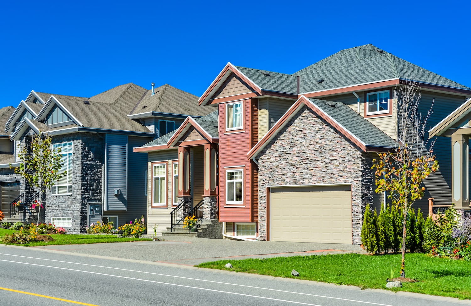 Bakersfield Real Estate