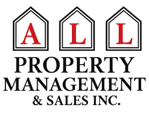 All Property Management & Sales Inc Logo