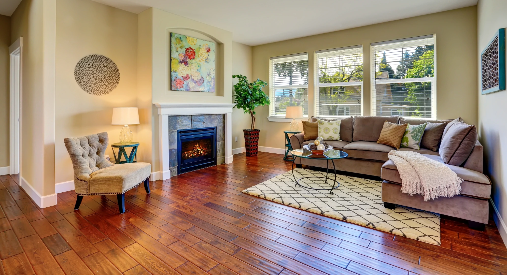 Shafter Property Management